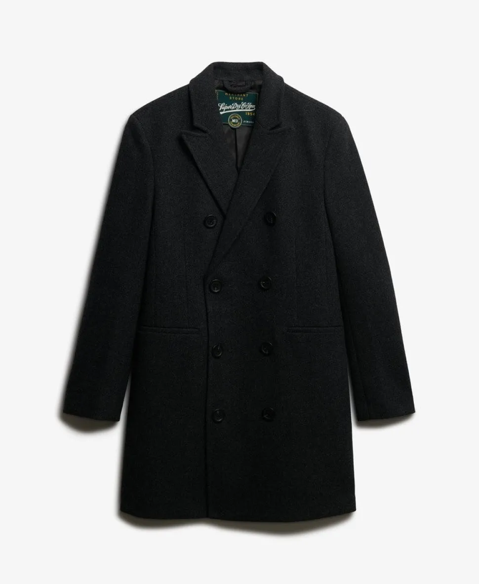 The Merchant Store - Town Coat