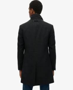 The Merchant Store - Town Coat