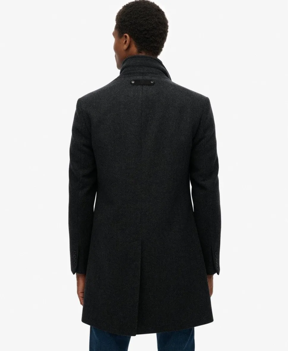 The Merchant Store - Town Coat