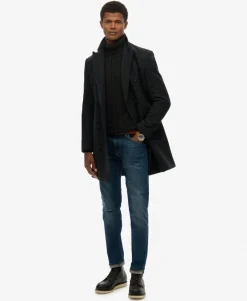 The Merchant Store - Town Coat