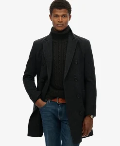 The Merchant Store - Town Coat