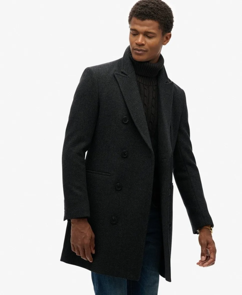 The Merchant Store - Town Coat