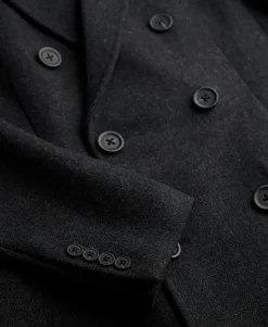 The Merchant Store - Town Coat