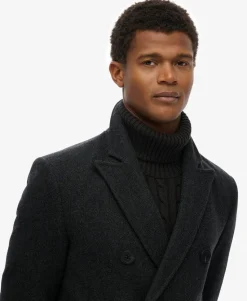The Merchant Store - Town Coat
