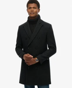 The Merchant Store - Town Coat