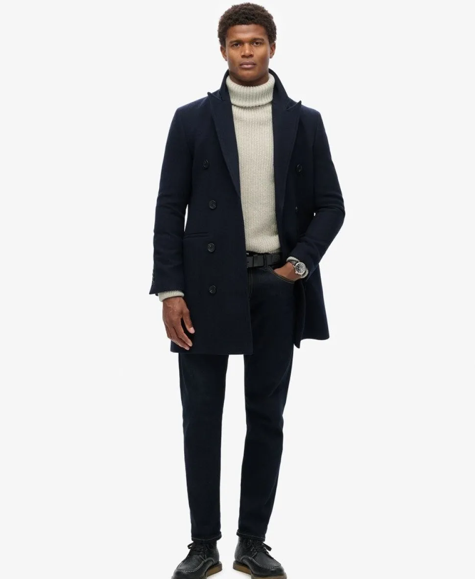 The Merchant Store - Town Coat