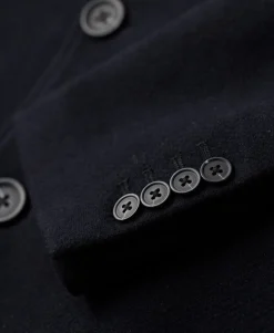 The Merchant Store - Town Coat