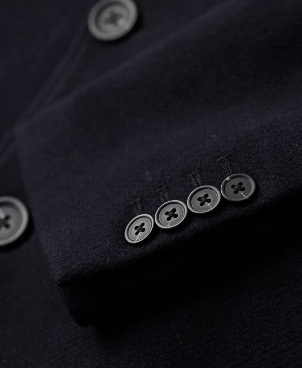The Merchant Store - Town Coat