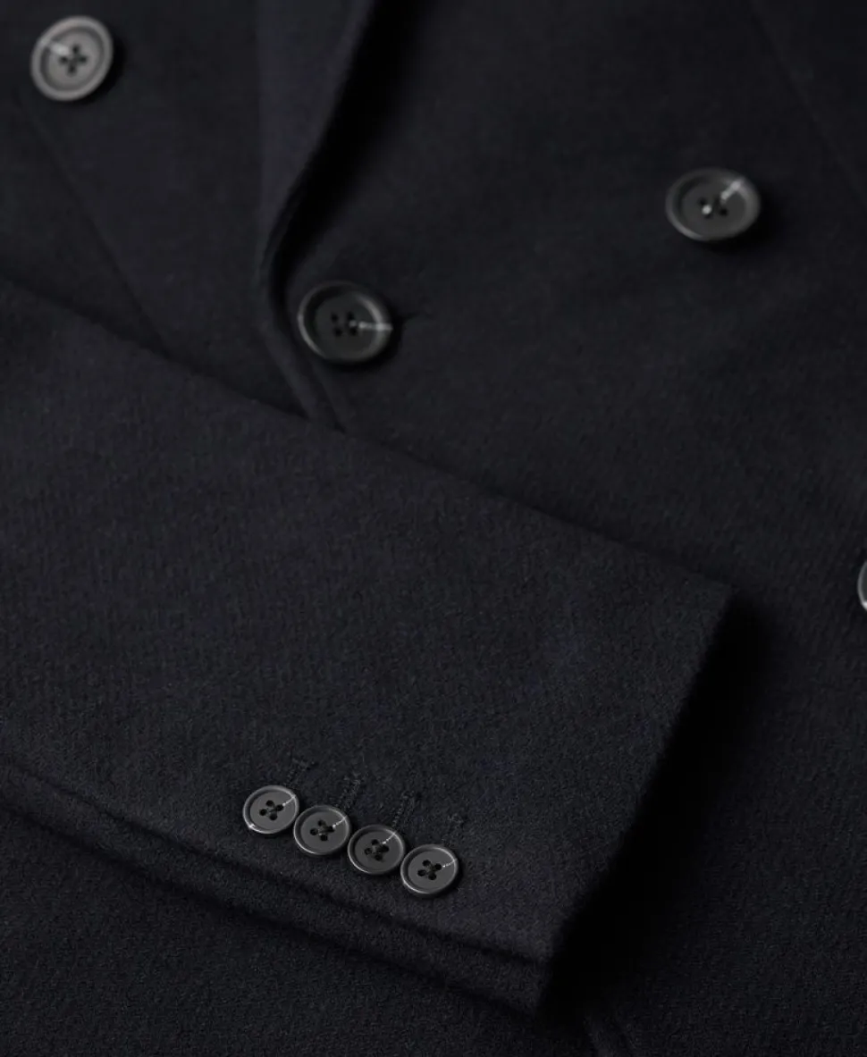 The Merchant Store - Town Coat