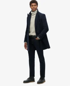 The Merchant Store - Town Coat