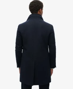 The Merchant Store - Town Coat