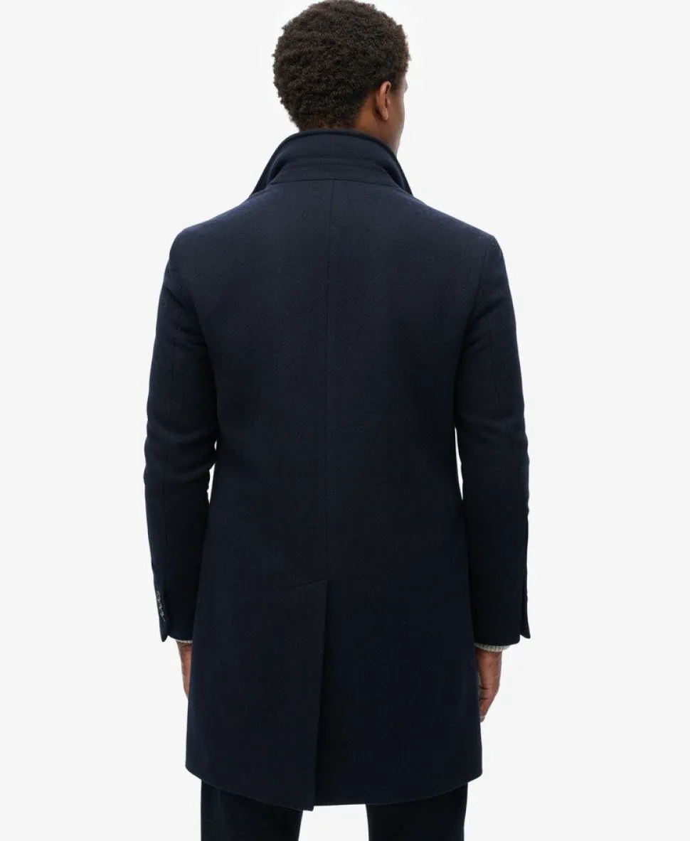 The Merchant Store - Town Coat