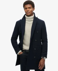 The Merchant Store - Town Coat