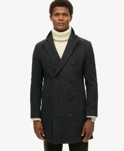 The Merchant Store - Town Coat