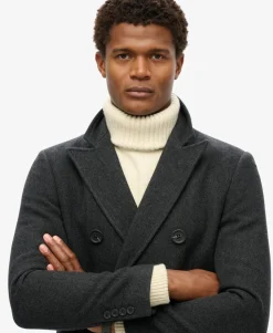 The Merchant Store - Town Coat