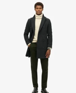 The Merchant Store - Town Coat