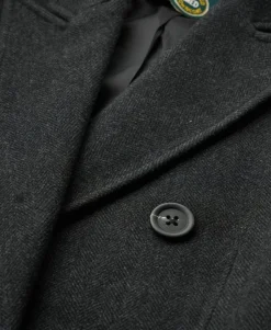 The Merchant Store - Town Coat