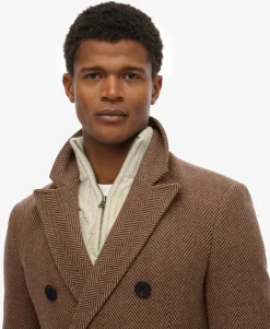 The Merchant Store - Town Coat