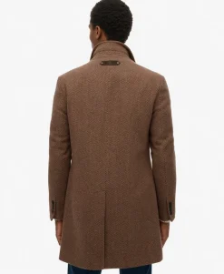 The Merchant Store - Town Coat