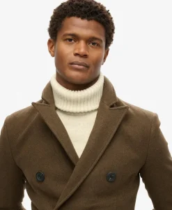 The Merchant Store - Town Coat
