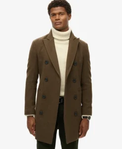 The Merchant Store - Town Coat