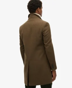 The Merchant Store - Town Coat