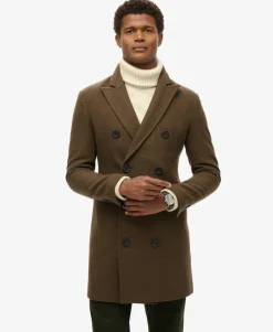 The Merchant Store - Town Coat