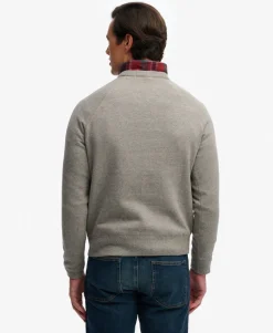 The Merchant Store - Vintage Print Sweatshirt