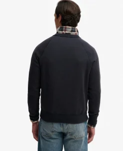 The Merchant Store - Vintage Print Sweatshirt