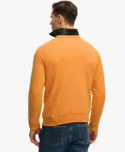 The Merchant Store - Vintage Print Sweatshirt