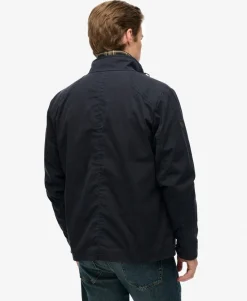 The Merchant Store - Wax Racer Jacket