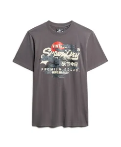 Tokyo Graphic T-Shirt