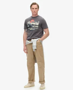 Tokyo Graphic T-Shirt