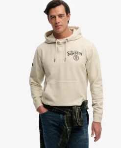 Tokyo Narrative Loose Hoodie