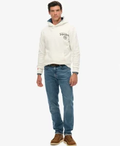 Tokyo Narrative Loose Hoodie