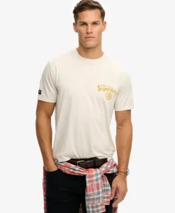 Tokyo Narrative Loose T-Shirt