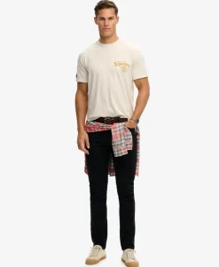 Tokyo Narrative Loose T-Shirt