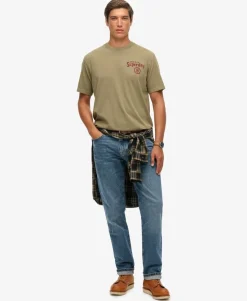 Tokyo Narrative Loose T-Shirt
