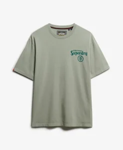 Tokyo Narrative Loose T-Shirt