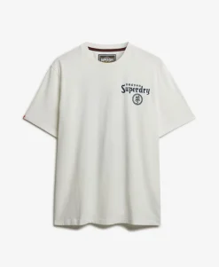 Tokyo Narrative Loose T-Shirt