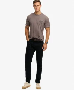 Tokyo Narrative Loose T-Shirt