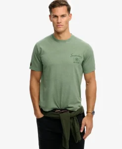 Tokyo Narrative Loose T-Shirt