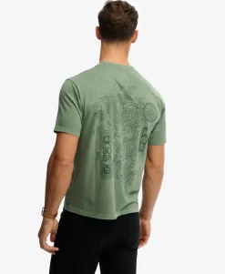Tokyo Narrative Loose T-Shirt