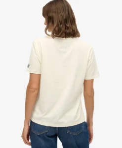 Tokyo Narrative Relaxed T-Shirt