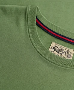 Trade Loose T-Shirt
