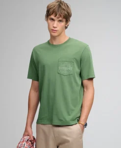 Trade Loose T-Shirt