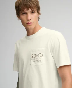 Trade Loose T-Shirt