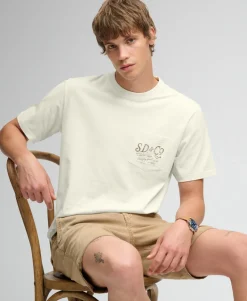 Trade Loose T-Shirt