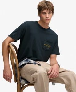 Trade Loose T-Shirt