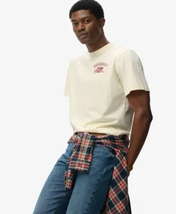 Trade Tools Oversized T-Shirt